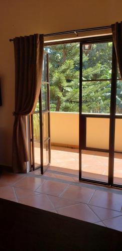 Villa Jardin de Mariposas in Cabo Corrientes