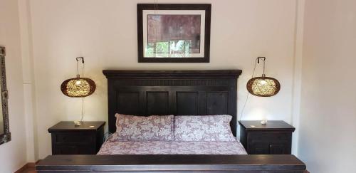 Villa Jardin de Mariposas in Cabo Corrientes