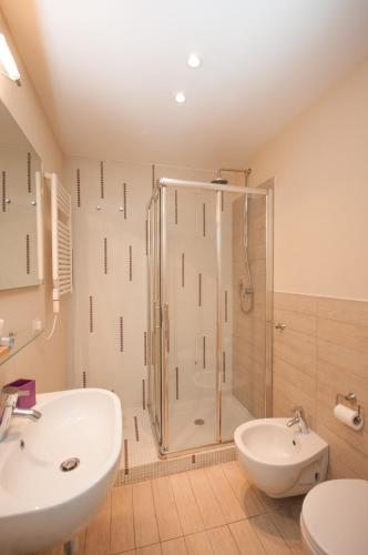 First Floor - Boutique Hotel, Řím (fotografie 9)