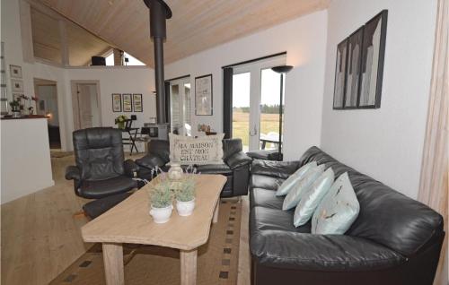 Holiday Home Syrenvej Skjern Ix in Skjern