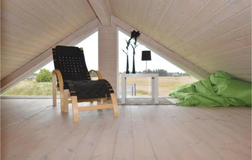 Vista exterior, Holiday Home Syrenvej Skjern Ix in Skjern