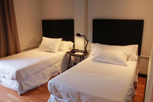 Accommodation in Castile and León