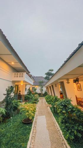 CERIA HOTEL @Alun Alun Yogyakarta near Museum Sono Budoyo