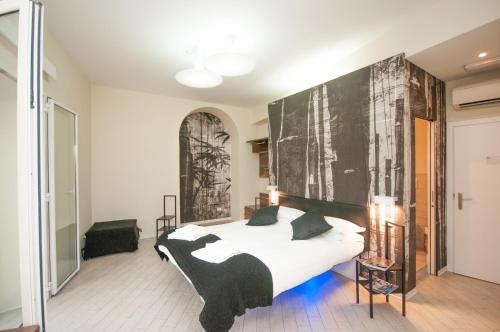 First Floor - Boutique Hotel, Řím (fotografie 10)