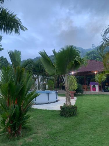 La Perla Casa de Campo