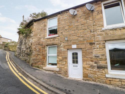 Bridge Cottage Haltwhistle