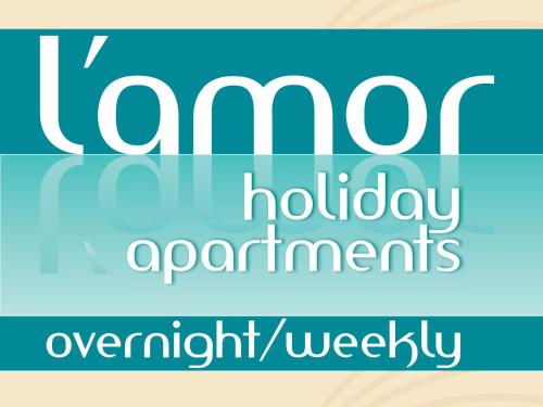 L'Amor Holiday Apartments