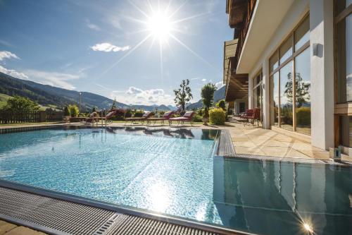 Alpbacherhof Mountain & Spa Resort