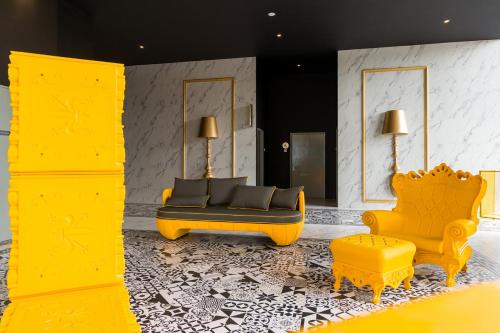 Arte Mont Kiara Hotel Suite - image 10
