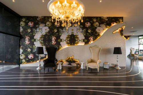 Arte Mont Kiara Hotel Suite - image 14