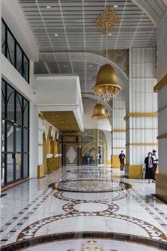 Arte Mont Kiara Hotel Suite - image 11
