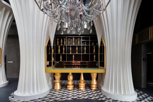 Arte Mont Kiara Hotel Suite - image 2