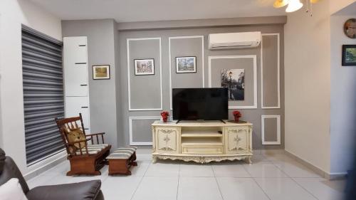 Arte Mont Kiara Hotel Suite - image 4