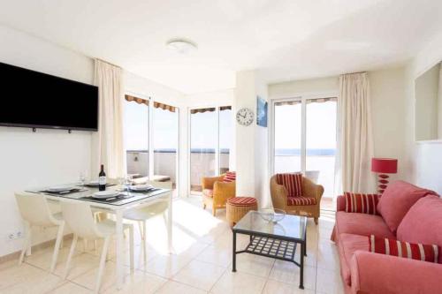Apartment in Palm-Mar - Insel Teneriffa 4652 - image 4