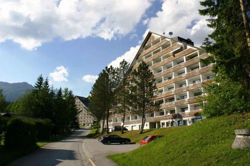 Accommodation in Reith