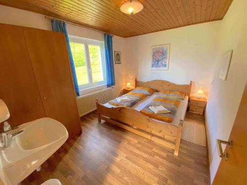 Holiday home in Radstadt - Salzburger Land 352