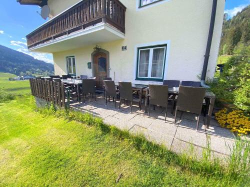 Holiday home in Radstadt - Salzburger Land 352