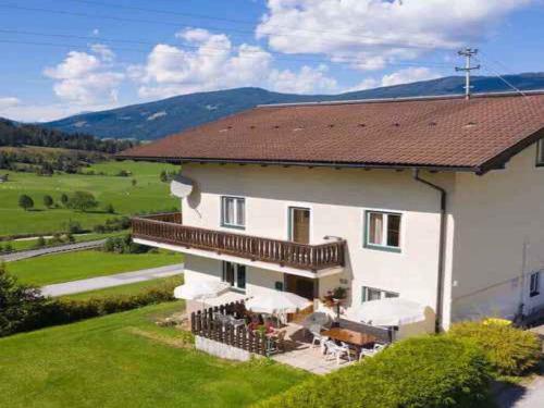 Holiday home in Radstadt - Salzburger Land 352