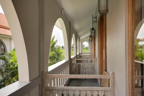 MAHALONA BALI STAY 2
