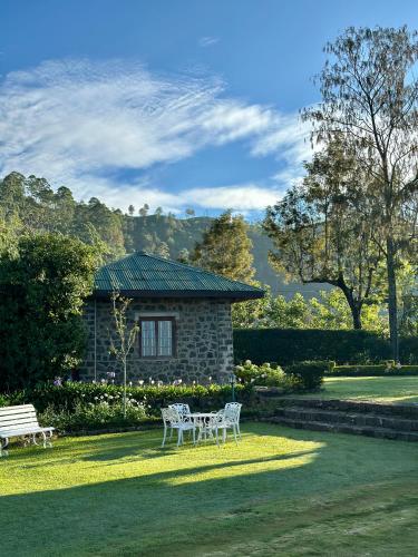 Kelburne Estate, Haputale
