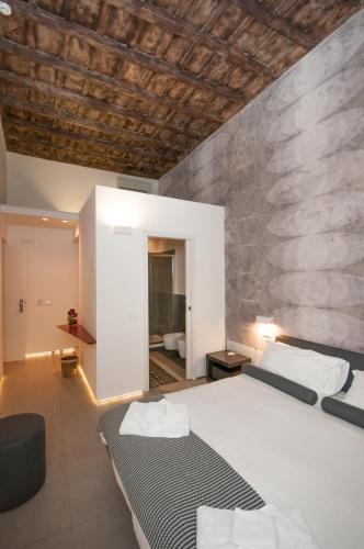 Doppelzimmer, deluxe, mit aussicht