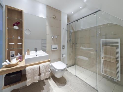  Large Superior Double Room 