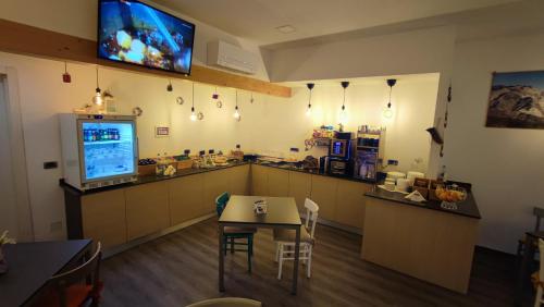 MarBianco B&B in Marina di Carrara