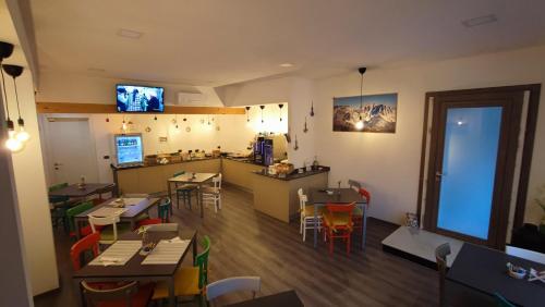  MarBianco B&B in Marina di Carrara