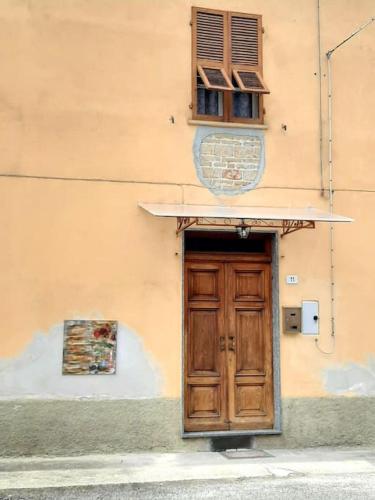  RA CA D´ ANGELA in Fresonara