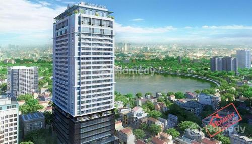 Lancaster Apartment Hanoi - CitiHome
