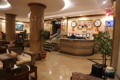 Abha Hotel - Tap to explore photos