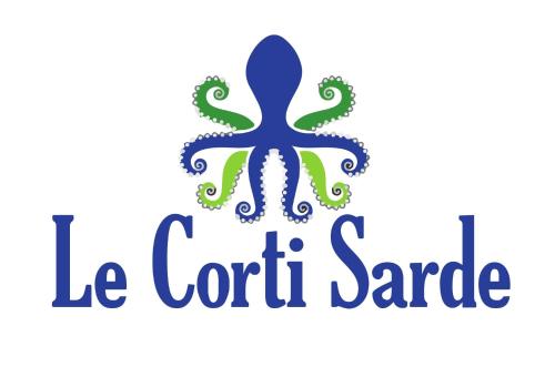 Le Corti Sarde Countryside