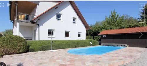 Exterior view, Apartments in Gyenesdias - Balaton 36344 in Gyenesdias