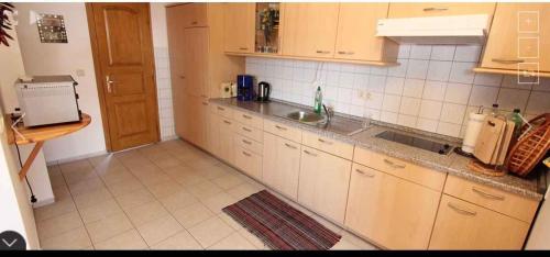 Kitchen, Apartments in Gyenesdias - Balaton 36344 in Gyenesdias
