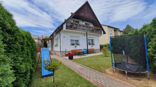 Apartment in Fonyod - Balaton 43602, Fonyód