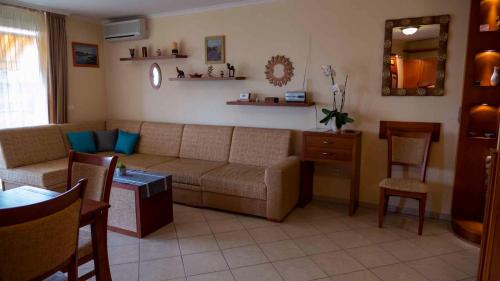 Apartment in Csopak - Balaton 37076, Csopak (zdjęcie 5)