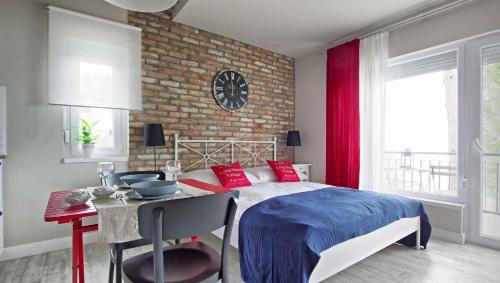 Apartments in Siofok - Balaton 19758 Apartments in Siofok - Balaton 19758