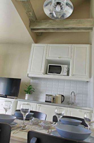 Apartments in Siofok - Balaton 19758 Apartments in Siofok - Balaton 19758