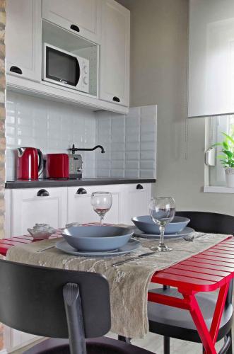 Apartments in Siofok - Balaton 19758 Apartments in Siofok - Balaton 19758