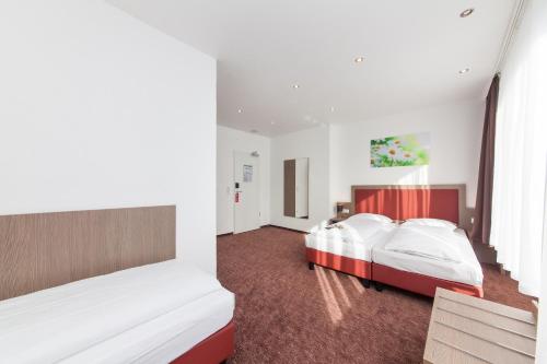 Hotel Excelsior Dortmund Hauptbahnhof