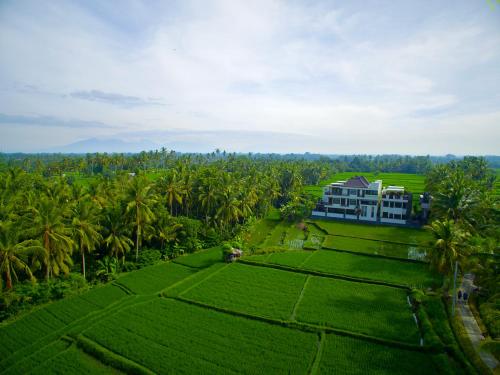 Luxe Villas Bali