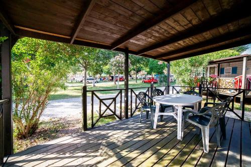 Camping Baia Verde Mobilehomes - Lake Garda 22044