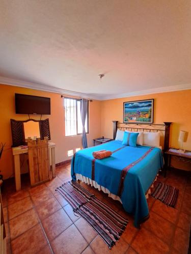 Hotel Casa Sofia in Antigua Guatemala