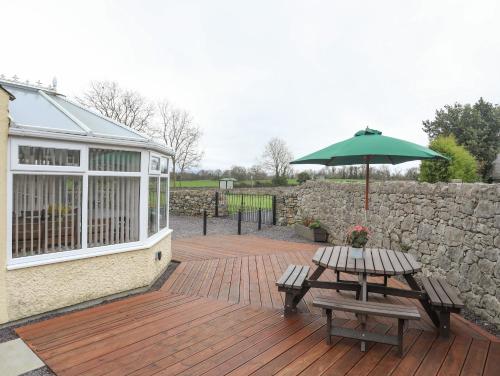 Plas Cefn Mawr - image 4