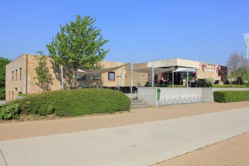 Hotel Horeca De Wissen in Dilsen-Stokkem