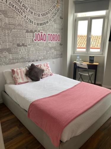 1 double bed