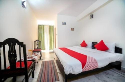 Hotel Arsh International in Nainital