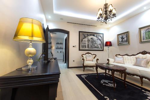 Pearl Apartments - image 7