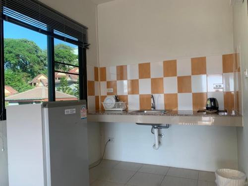 Da Bungalows – Karon Beach, WY