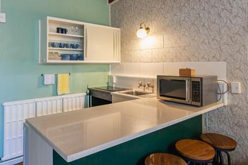 Aaryn Court Motel – Rotorua, GA